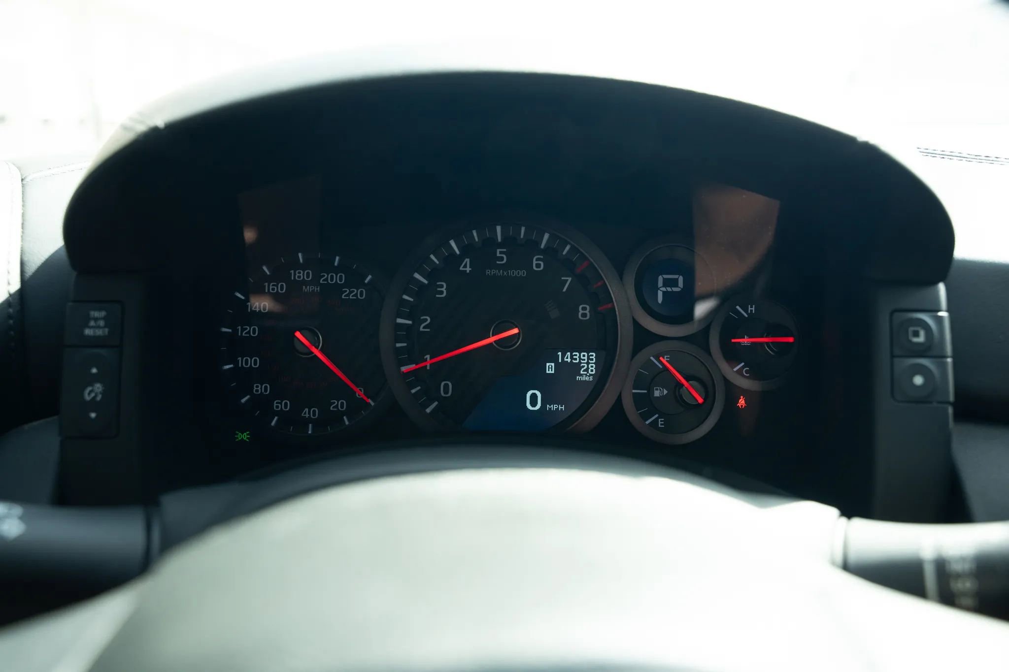 Used 2017 Nissan GT-R Premium image 17