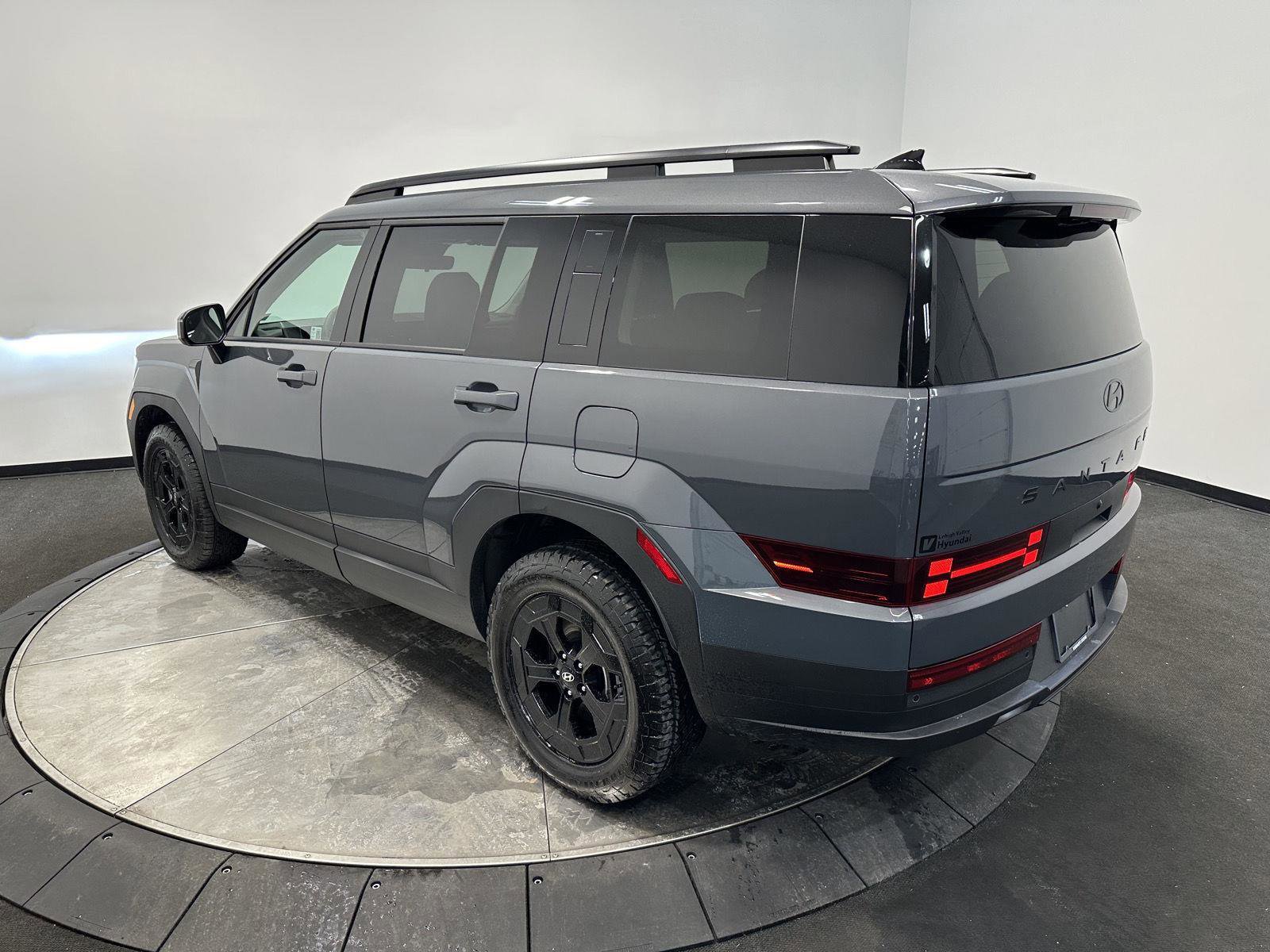 Certified 2026 Hyundai Santa Fe XRT image 4