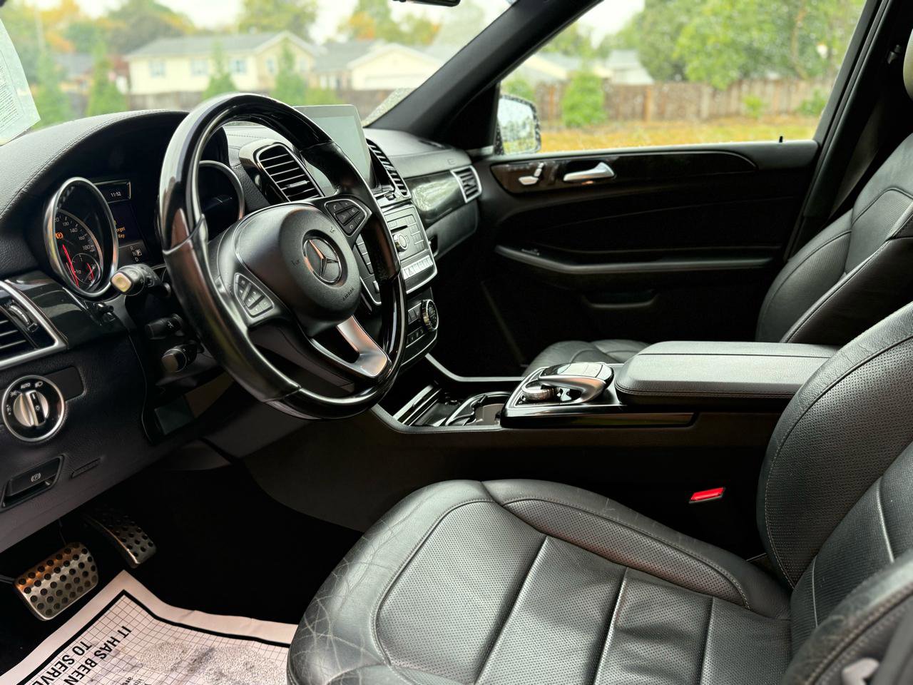 Used 2018 Mercedes-Benz GLE 43 AMG 4MATIC image 26