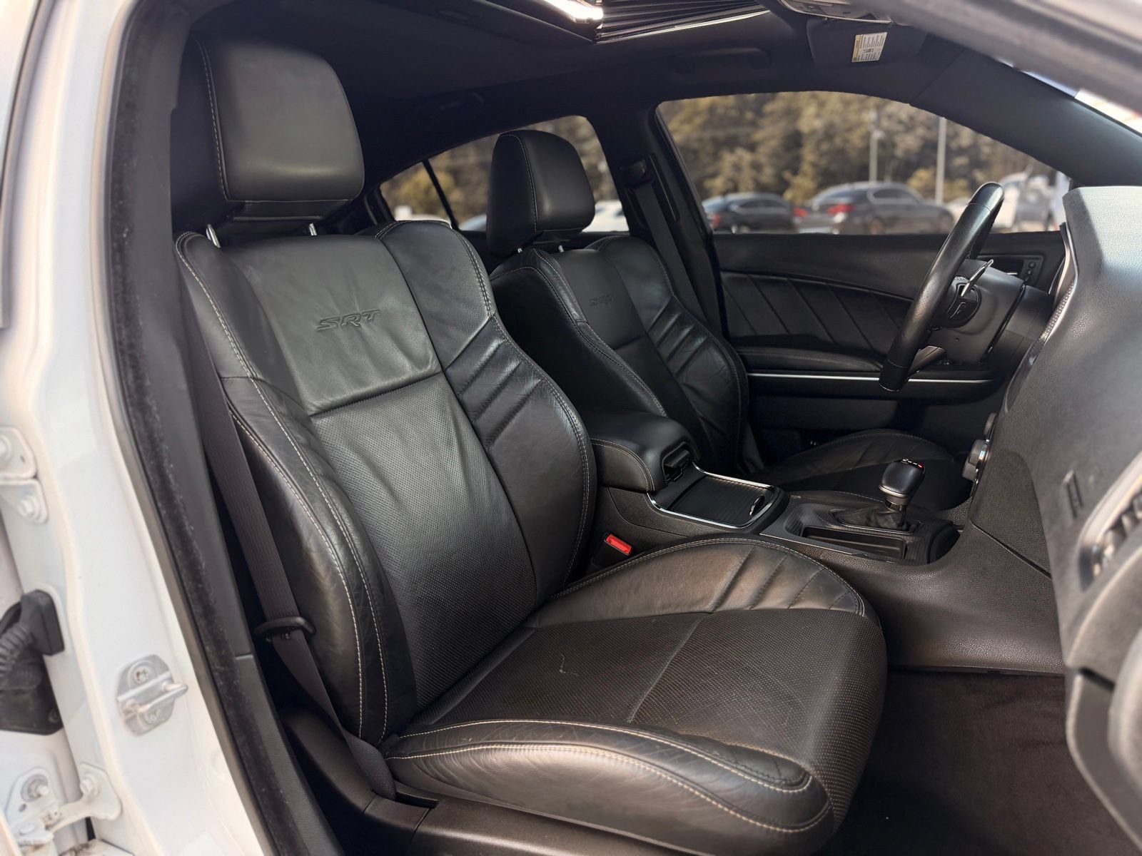 Used 2016 Dodge Charger SRT Hellcat RWD image 30