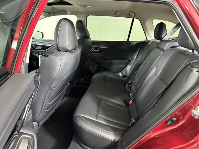 Used 2023 Subaru Outback Limited XT image 25