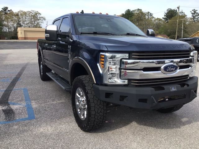 Used 2019 Ford F250 King Ranch image 20