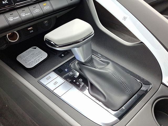 New 2026 Hyundai Elantra Sport image 8