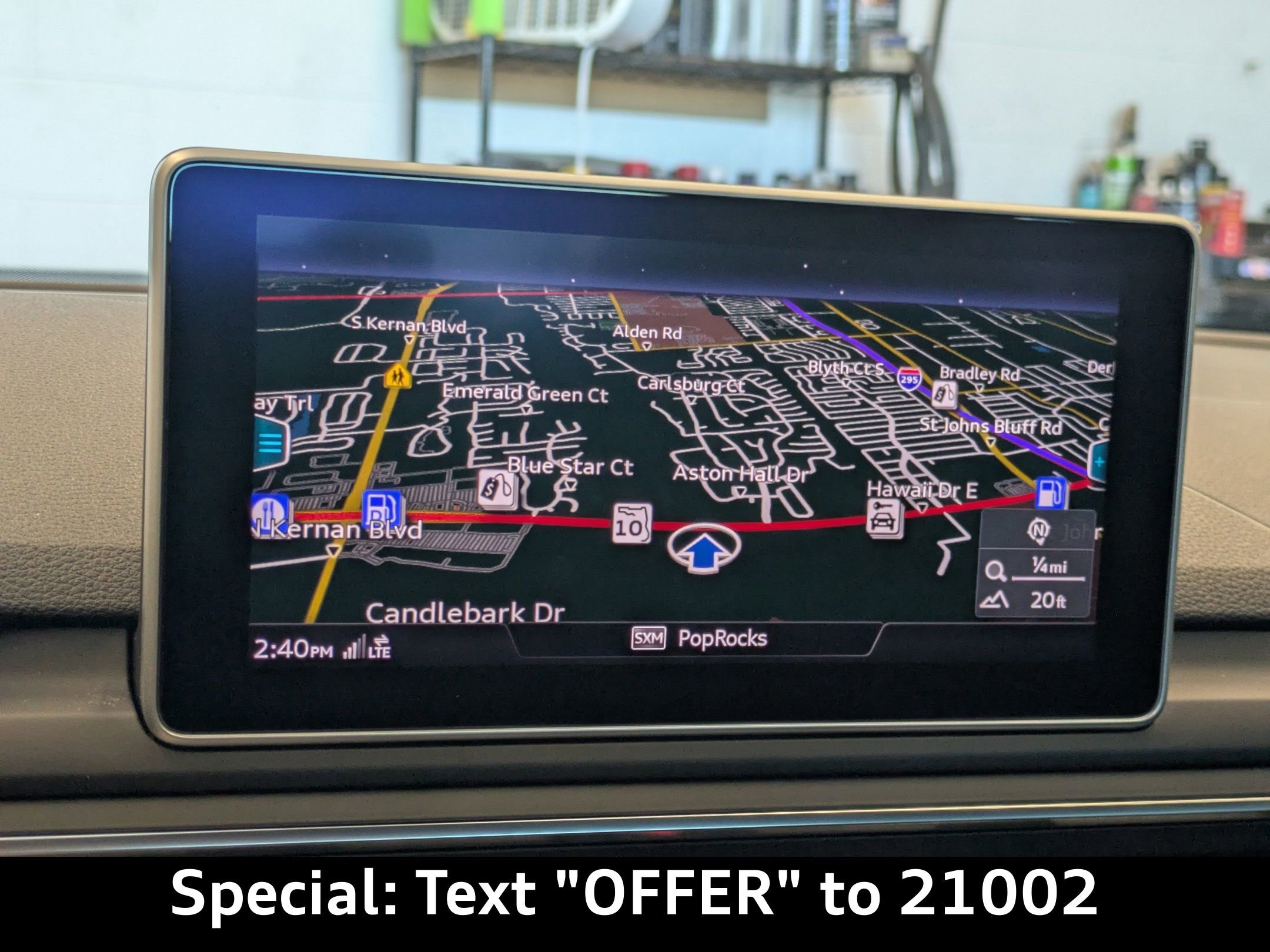 Used 2019 Audi RS 5 Sportback image 24