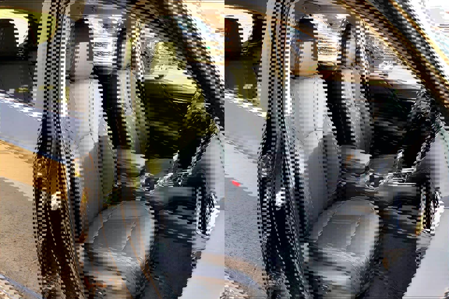 Used 2023 Subaru Outback Limited image 8