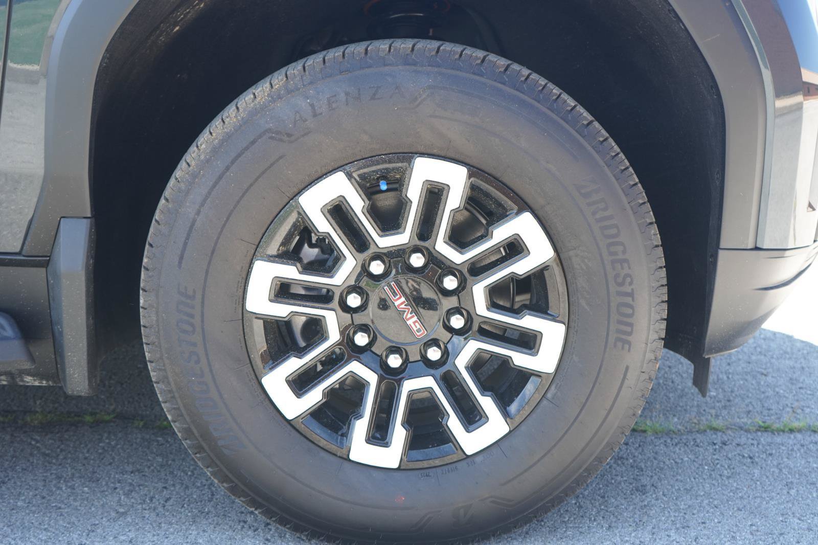 New 2026 GMC Sierra EV Elevation AWD/4WD image 15