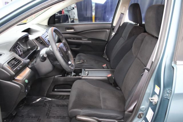 Used 2014 Honda CR-V LX image 11
