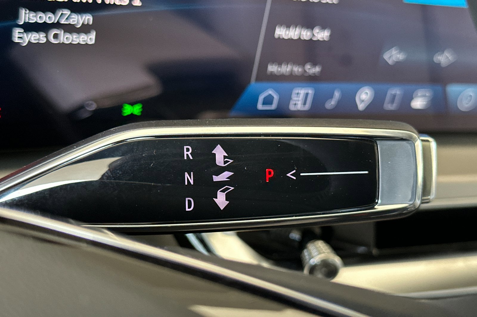 New 2026 Cadillac Lyriq Sport w/ LPO, Floor Liner Package image 21