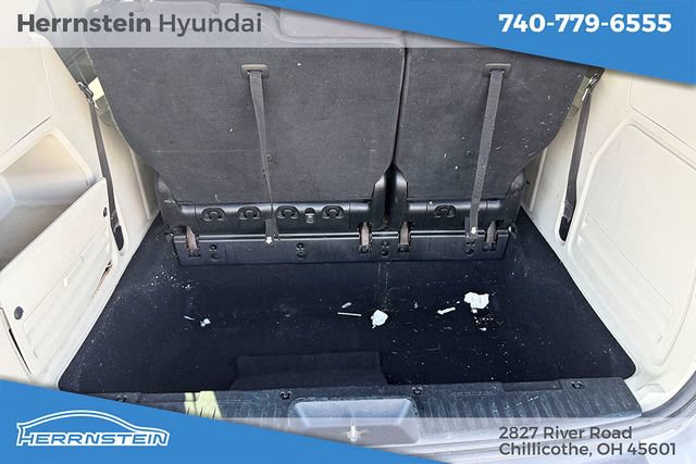 Used 2014 Dodge Grand Caravan American Value Package FWD image 18