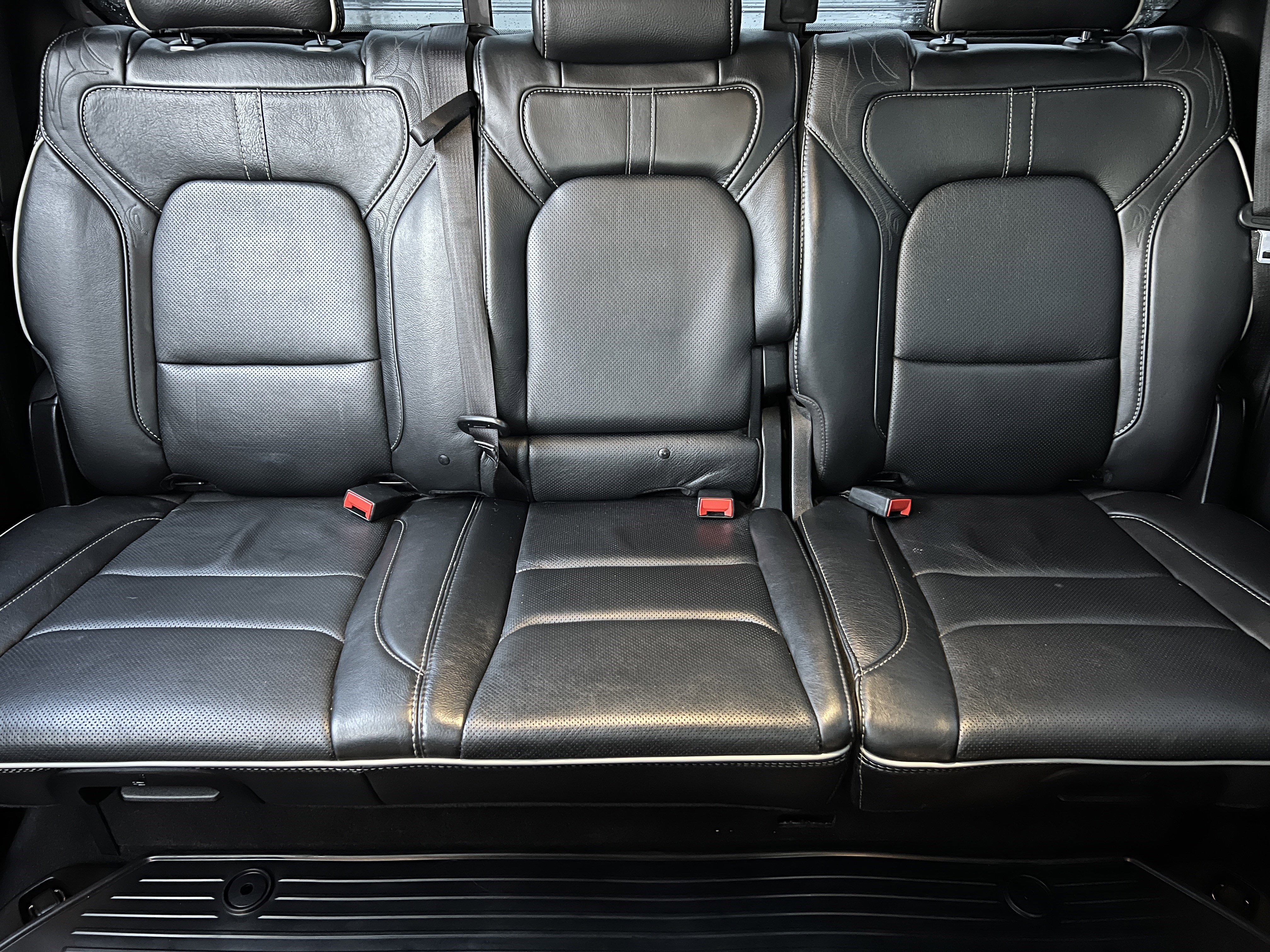 Used 2022 RAM 1500 Limited image 17