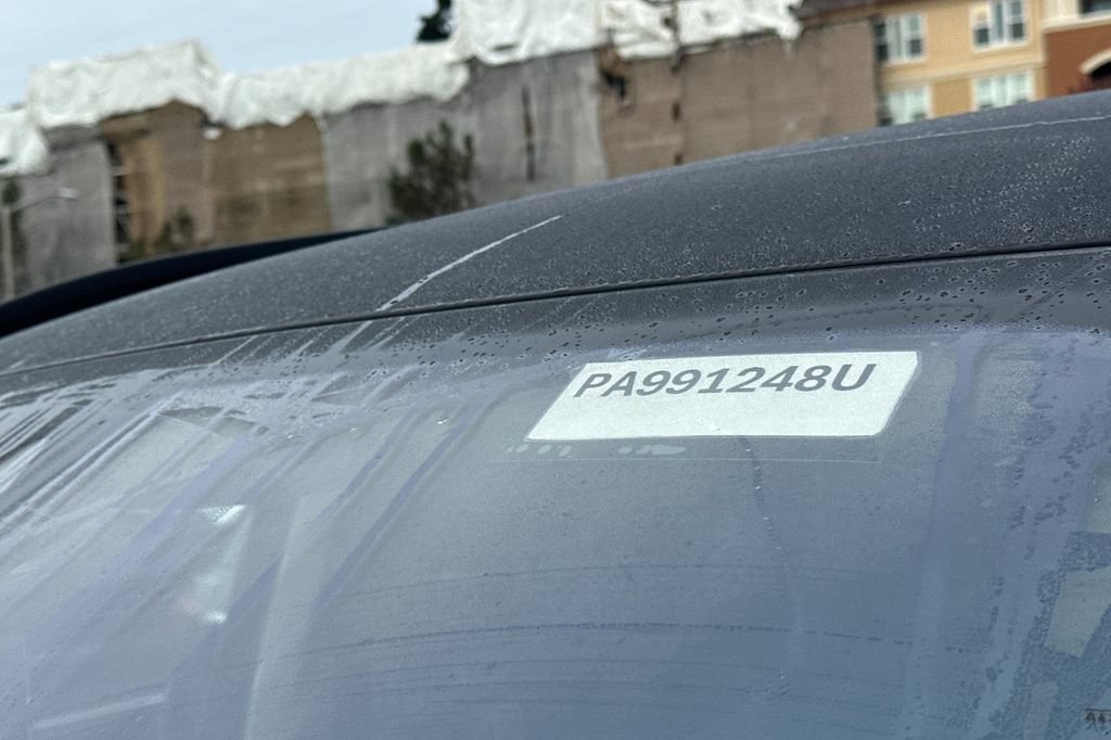 Certified 2023 Mercedes-Benz GLS 580 4MATIC image 3