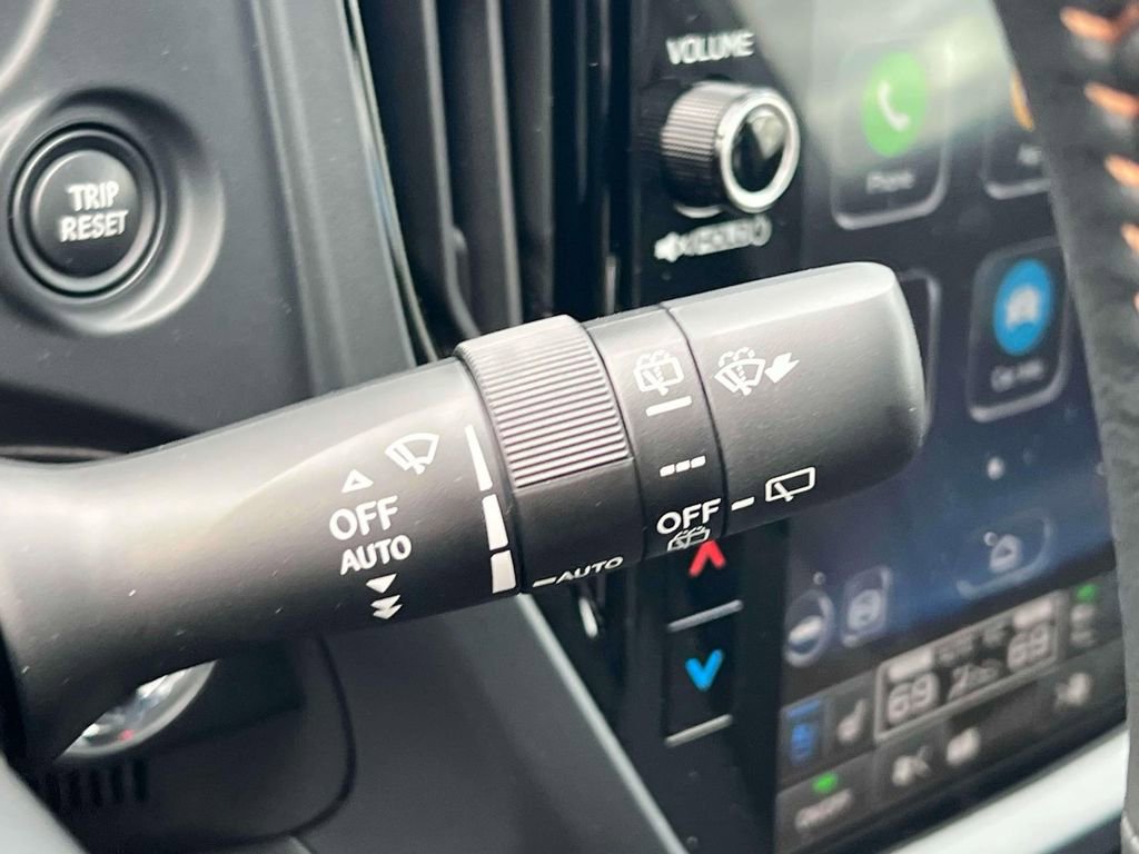 New 2025 Subaru Forester Touring w/ Touring Package image 17