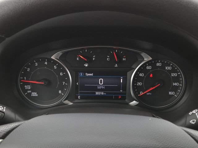 Used 2023 GMC Terrain SLE w/ Driver Convenience Package FWD image 32