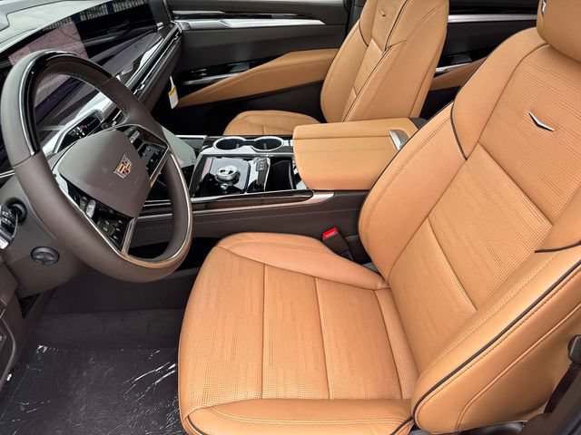 New 2026 Cadillac Escalade Luxury w/ Touring Package AWD/4WD image 24