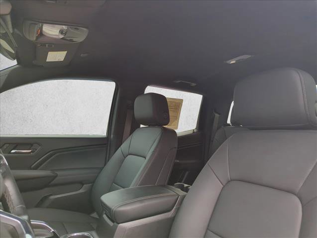 Used 2025 GMC Canyon Elevation w/ Convenience Package image 15