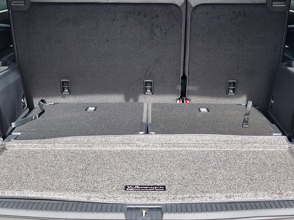 New 2026 Volkswagen Atlas SE image 21