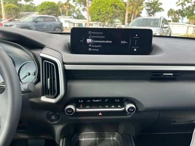 New 2026 MAZDA CX-50 AWD 2.5 S w/ Cargo Package image 17