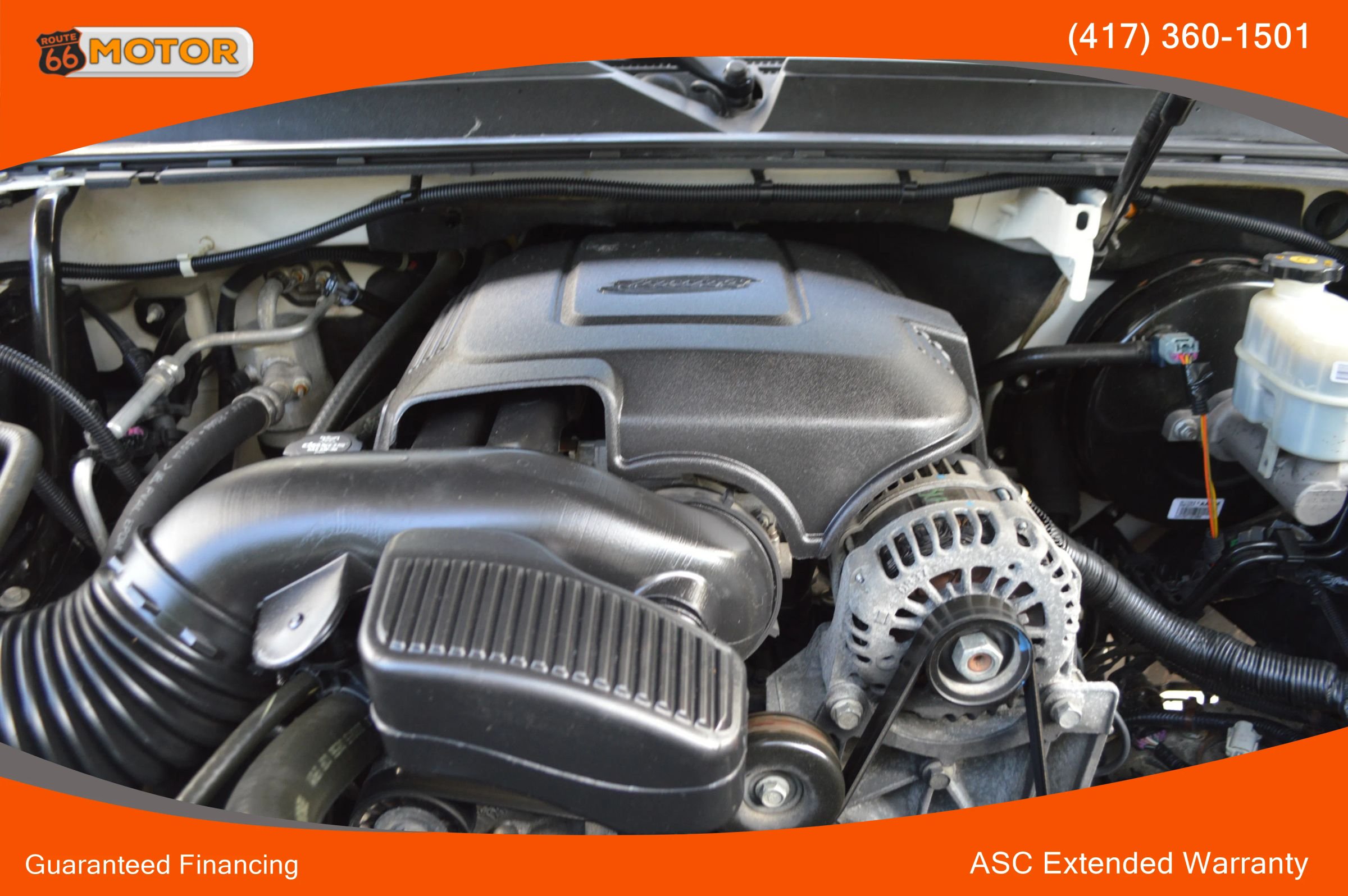 Used 2011 Chevrolet Avalanche LTZ AWD/4WD image 28