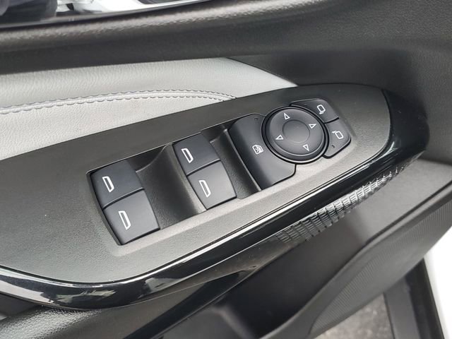 Certified 2025 Chevrolet Trax LT w/ Driver Confidence Package image 15