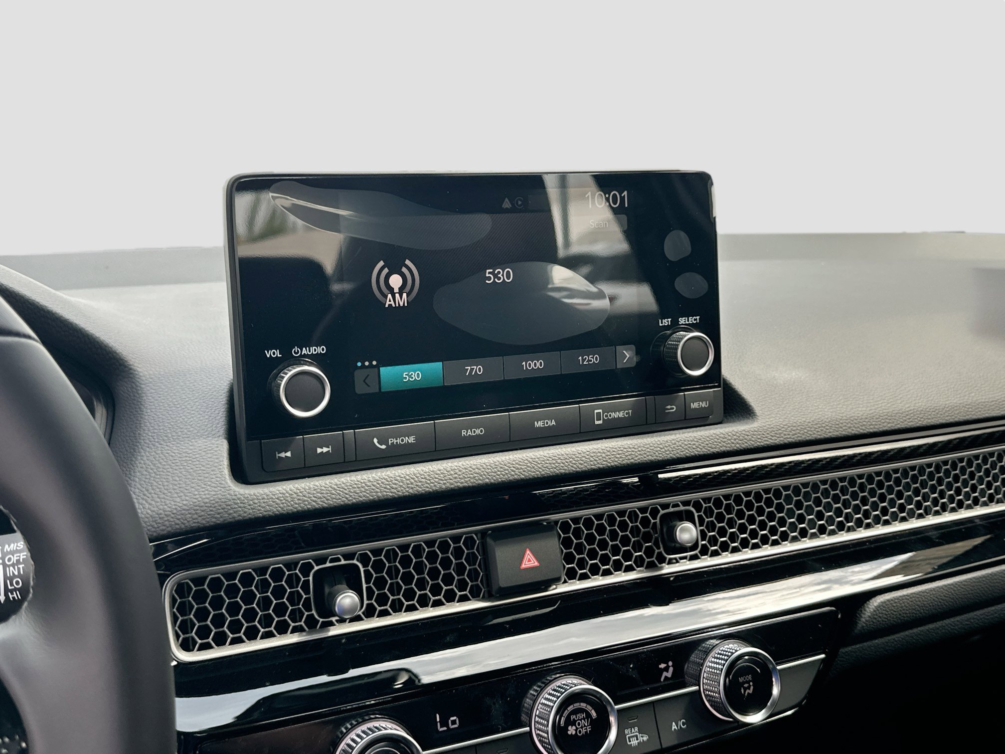 New 2026 Honda Civic Sport image 10