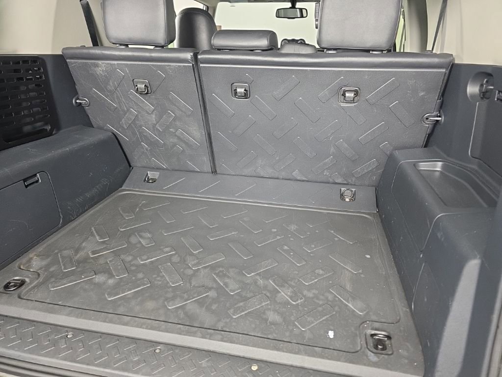 Used 2014 Toyota FJ Cruiser 4WD w/ Convenience Package image 29