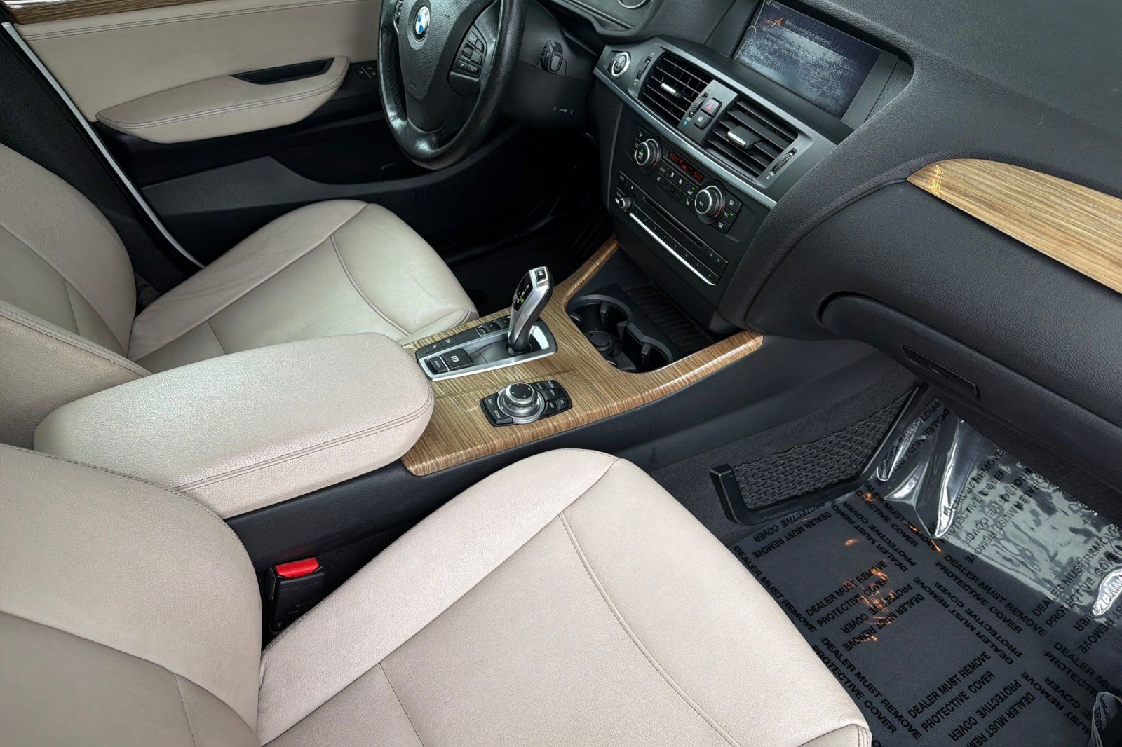 Used 2013 BMW X3 xDrive28i w/ Premium Pkg AWD/4WD image 18