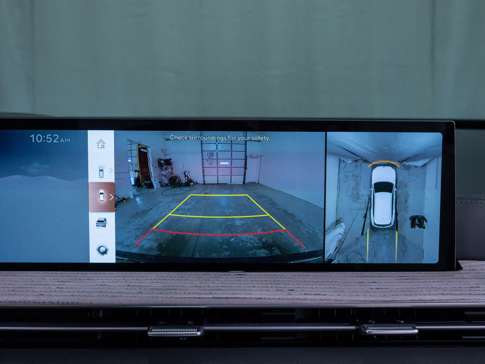 New 2026 Genesis GV80 2.5T Advanced image 27