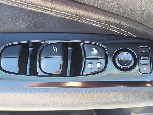 Certified 2023 Nissan Altima 2.5 SL FWD image 8