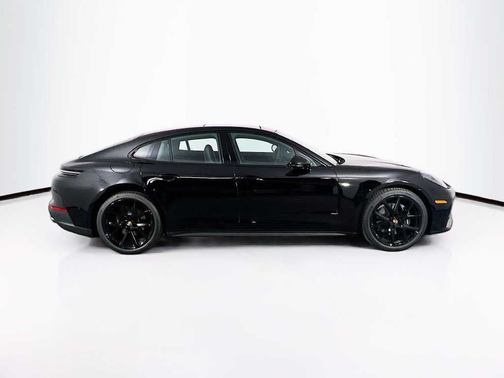 New 2026 Porsche Panamera 4 AWD/4WD image 8