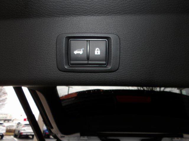 New 2026 Mitsubishi Outlander Trail Edition image 11