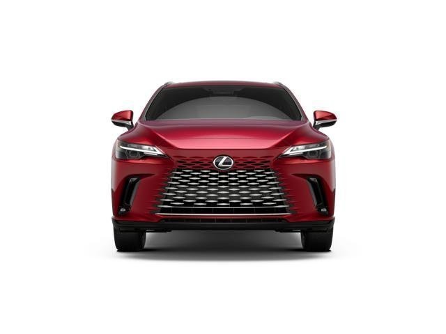 New 2026 Lexus RX 350 Premium w/ Convenience Package FWD image 33