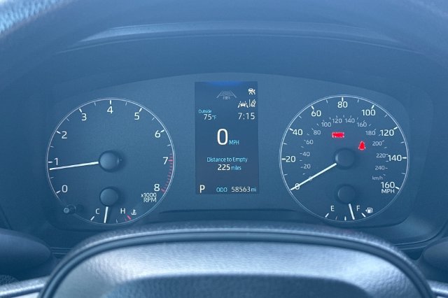 Certified 2024 Toyota Corolla LE FWD image 27