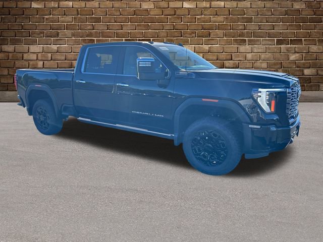 New 2026 GMC Sierra 3500 Denali Ultimate image 7