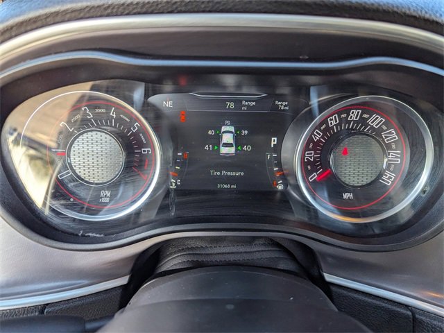 Used 2022 Dodge Challenger GT image 32