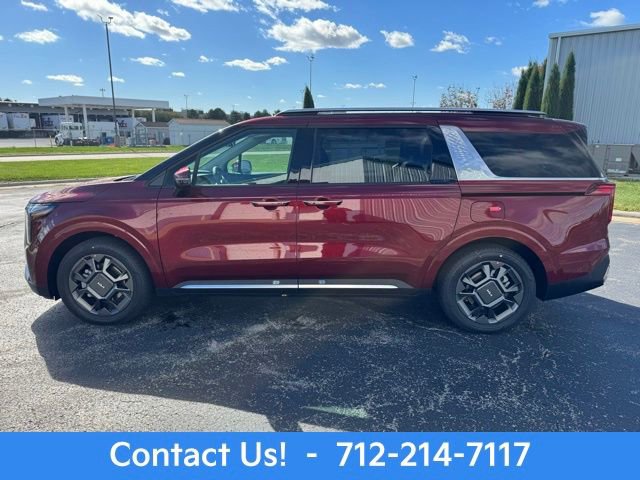 New 2026 Kia Carnival SX image 7
