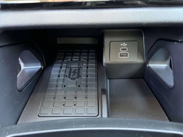 New 2026 Ford Ranger XLT w/ Equipment Group 301A High AWD/4WD image 18