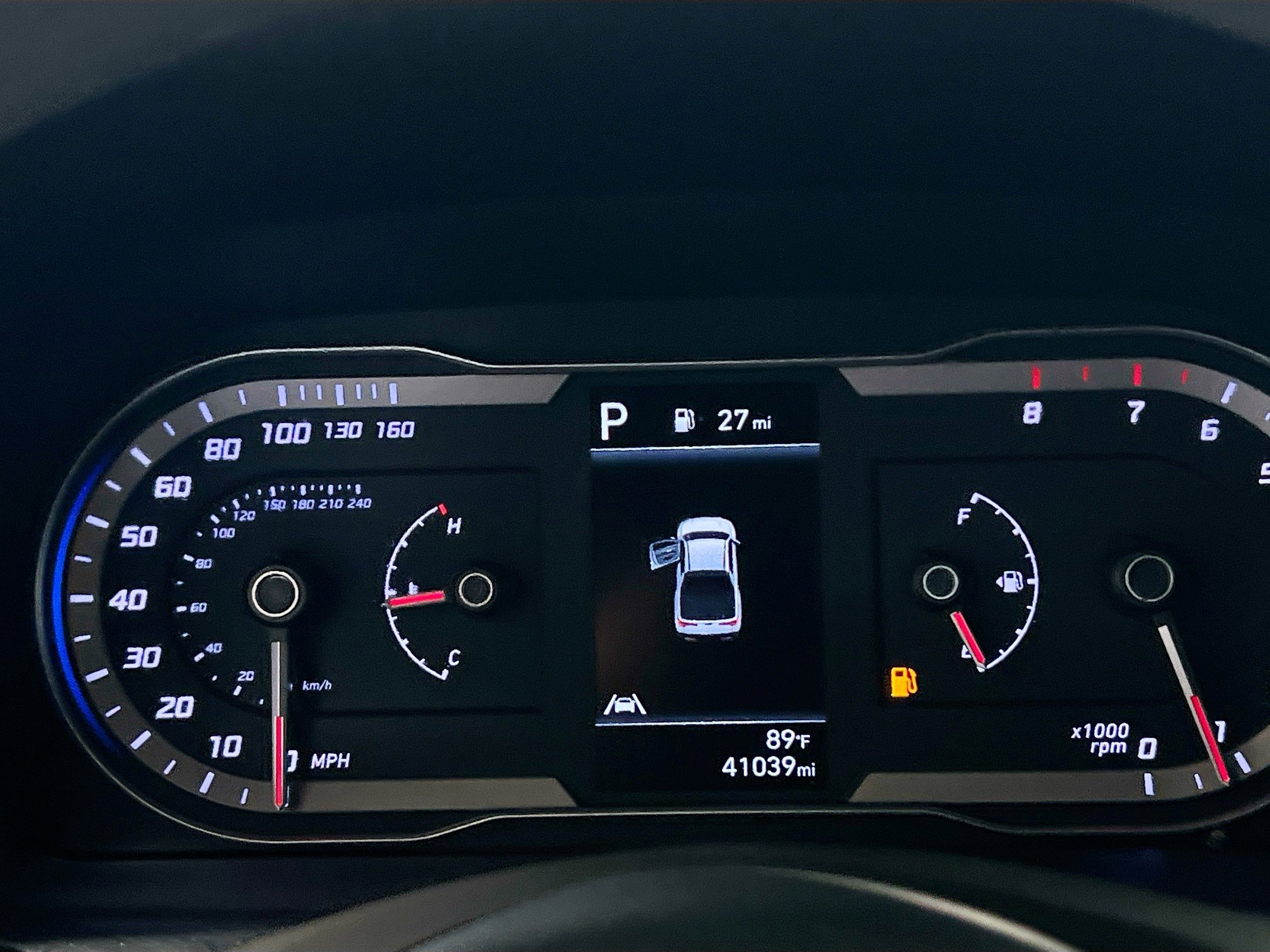 Used 2023 Hyundai Santa Cruz SEL image 23