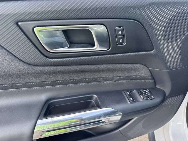 New 2026 Ford Mustang Coupe RWD image 22