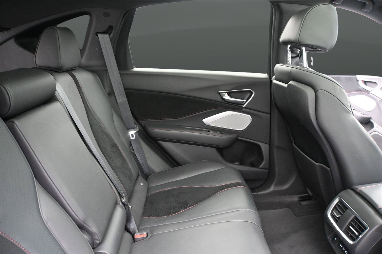 Used 2023 Acura RDX A-Spec AWD/4WD image 19
