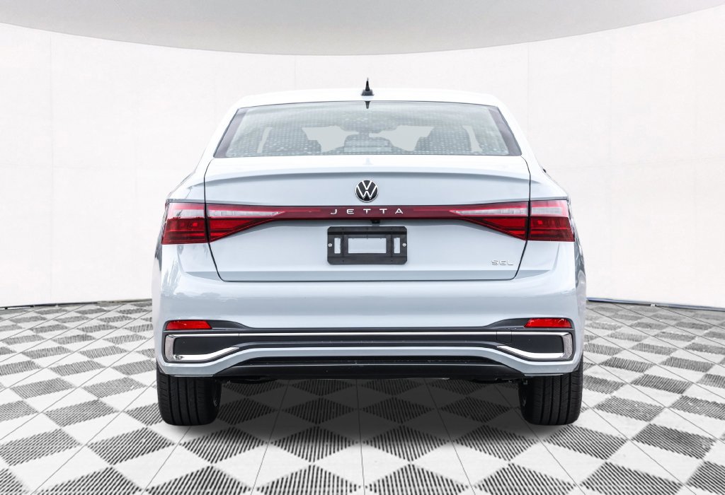 New 2027 Volkswagen Jetta SEL FWD image 19