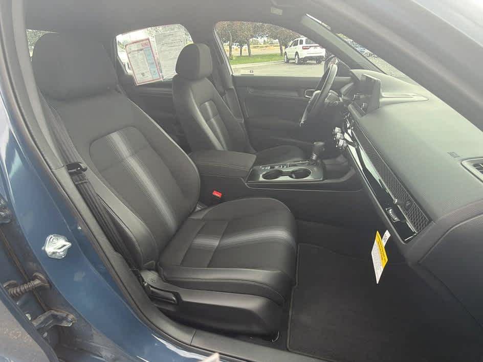 Used 2026 Honda Civic Sport image 30