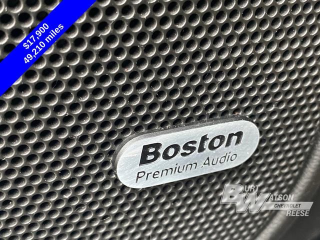 Used 2014 Chevrolet Camaro LT w/ RS Package image 28