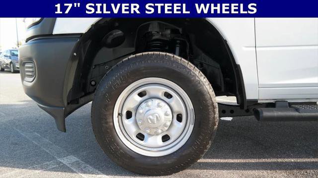 Certified 2024 RAM 2500 Tradesman image 4