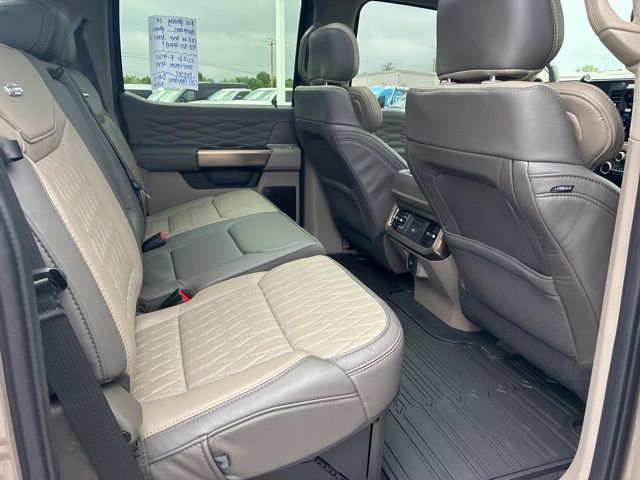 Used 2026 Ford F450 Platinum image 36