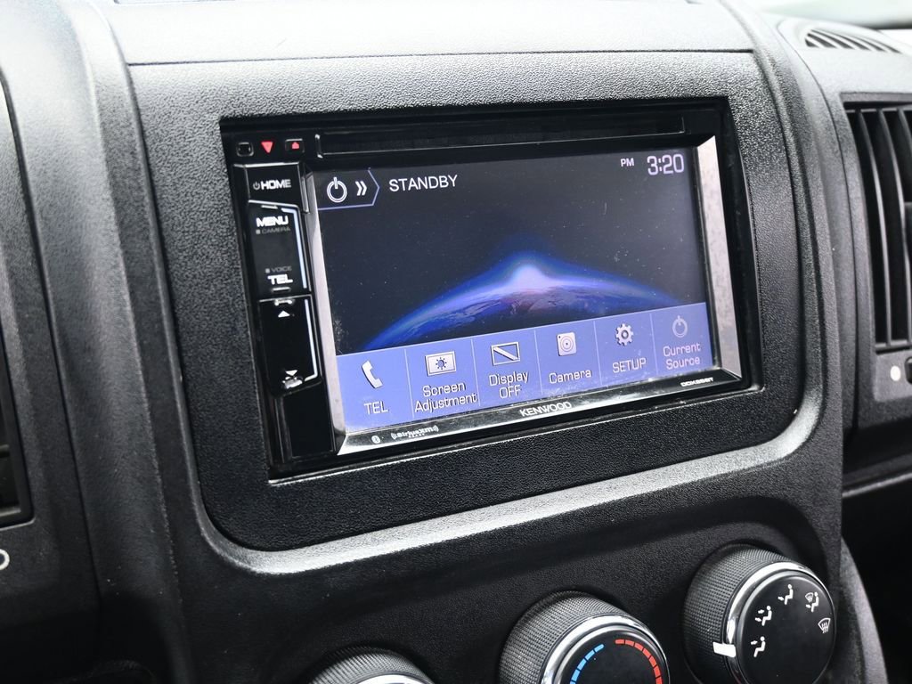 Used 2017 RAM ProMaster 1500 image 21