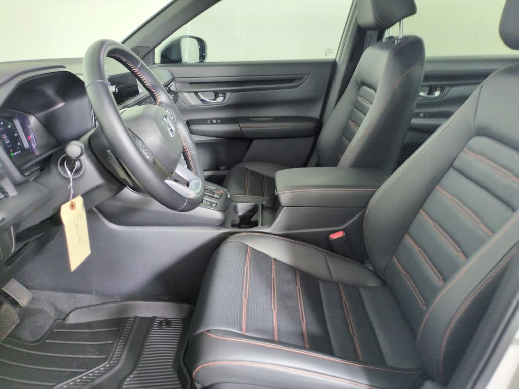 Certified 2026 Honda CR-V Sport-L image 13