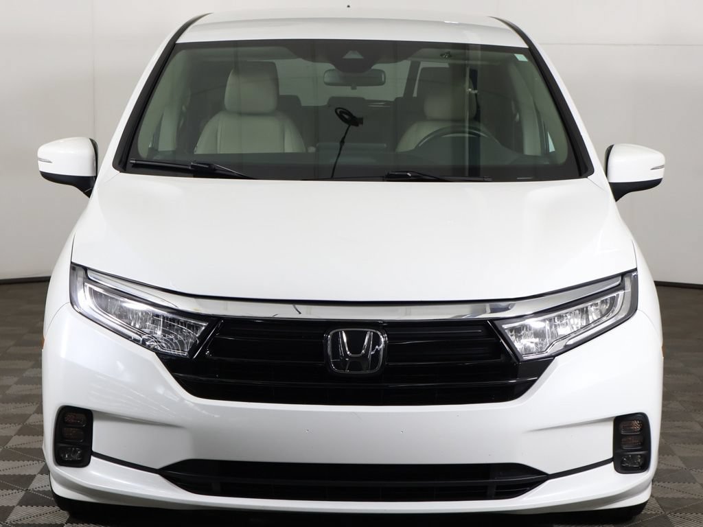 Used 2022 Honda Odyssey EX image 11