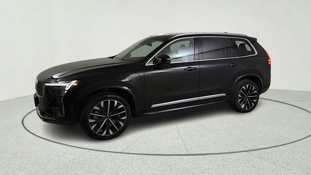 New 2026 Volvo XC90 T8 Plus w/ Protection Package Premier AWD/4WD image 3