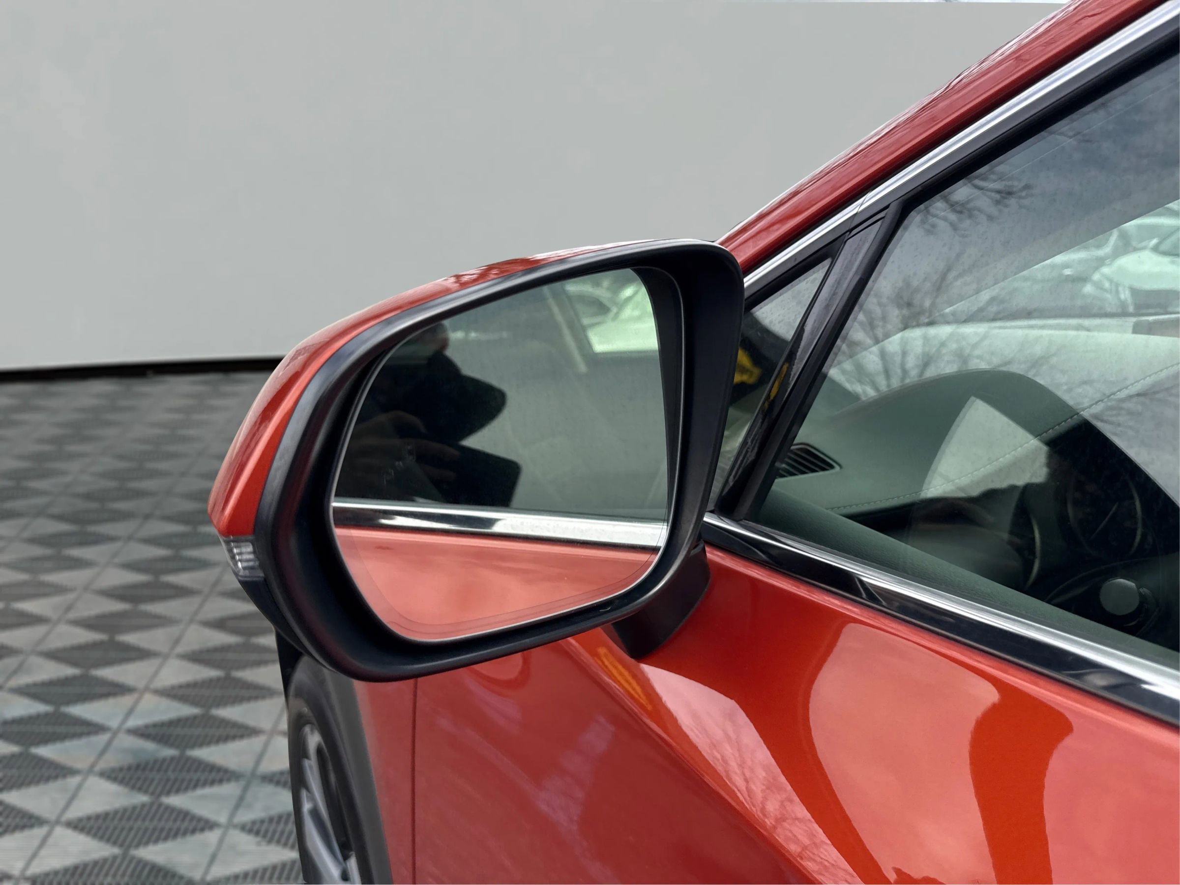 Used 2020 Lexus NX 300 AWD w/ Premium Package image 25