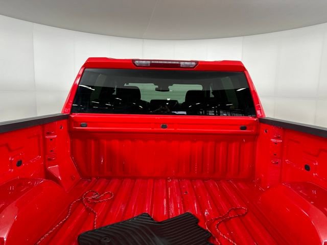 New 2025 Chevrolet Silverado 1500 LT image 56